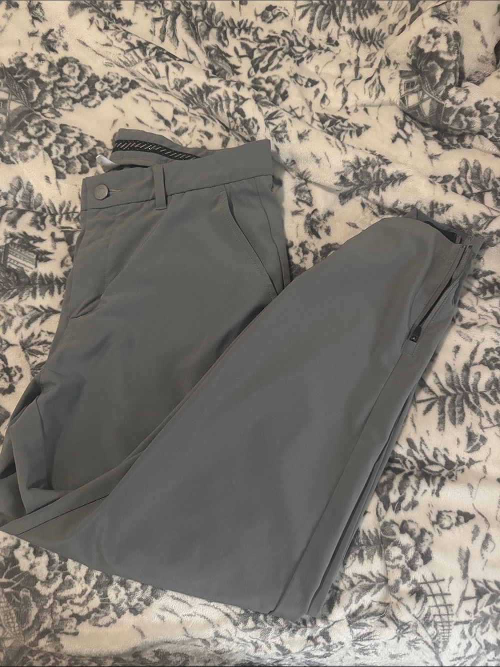 Men’s Primo Golf Joggers